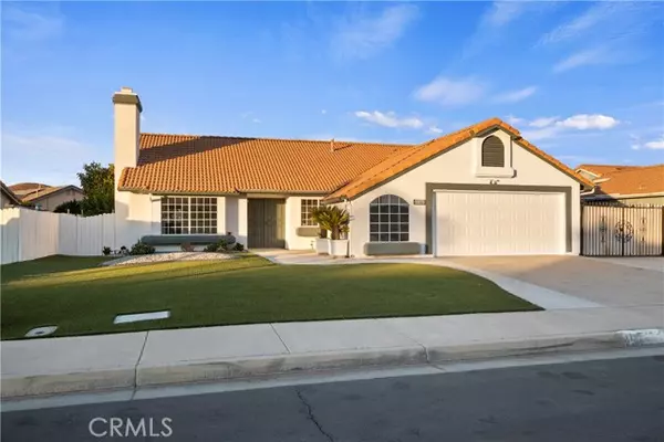 Menifee, CA 92586,27602 Potomac Drive