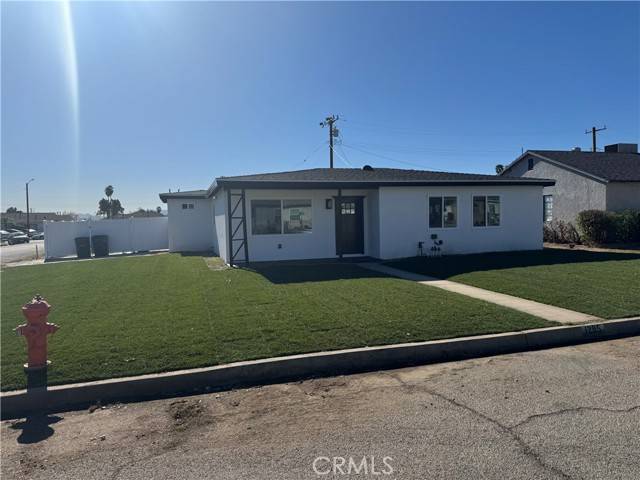 San Bernardino, CA 92404,1295 E 34th Street