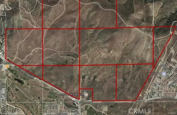 Lake Hughes, CA 93532,0 Elizabeth Lake RD