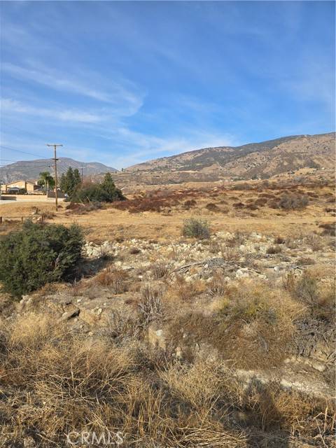 0 Juniper, Yucaipa, CA 92399