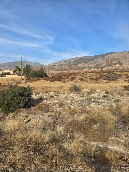 0 Juniper, Yucaipa, CA 92399