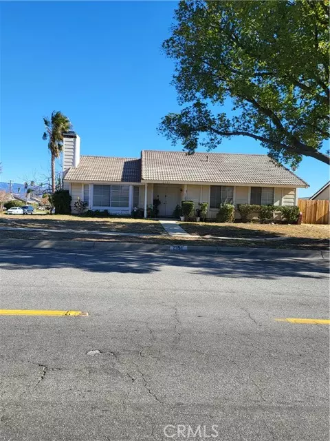 2191 N Spruce Avenue, Rialto, CA 92377