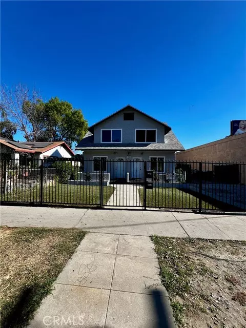 1219 N G Street, San Bernardino, CA 92405