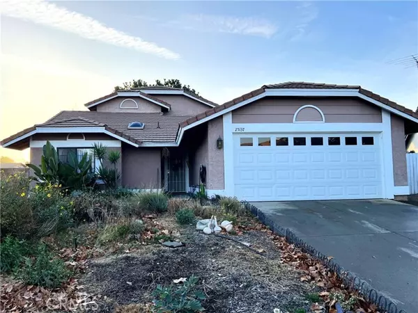 25137 Desert Willow Drive, Moreno Valley, CA 92553