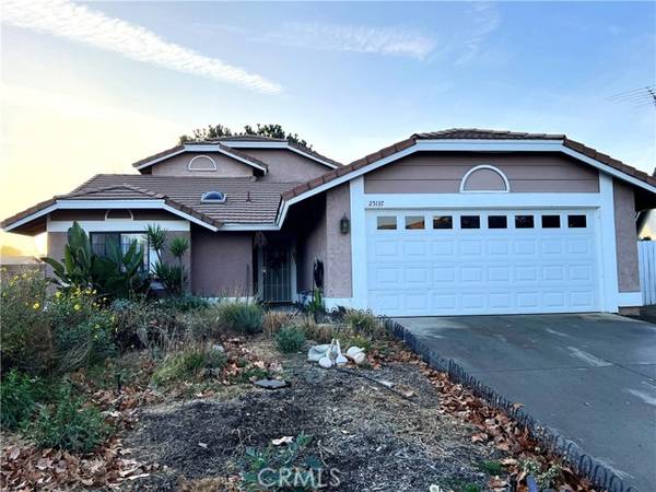 25137 Desert Willow Drive, Moreno Valley, CA 92553