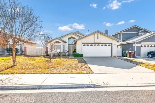 Moreno Valley, CA 92555,26183 Dardanelle Court