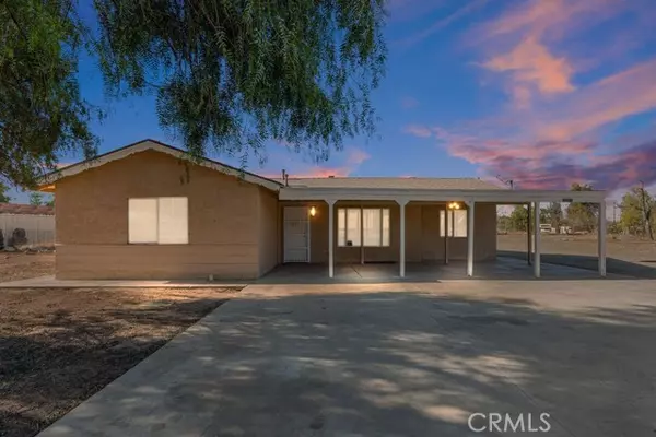 18251 Brown Street, Perris, CA 92570