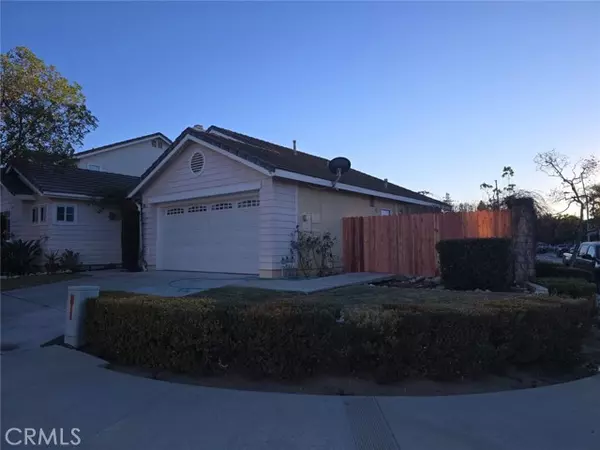 Corona, CA 92879,366 Cypress Court