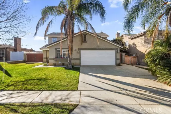 753 Cardinal Street, Beaumont, CA 92223