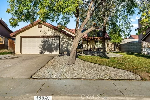 Moreno Valley, CA 92557,12252 Champlain Street