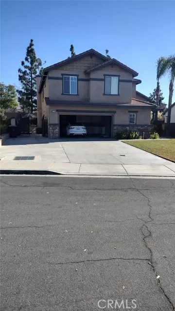 8526 Cabin Place, Riverside, CA 92508