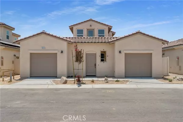 56661 Desert Vista Circle, Yucca Valley, CA 92284