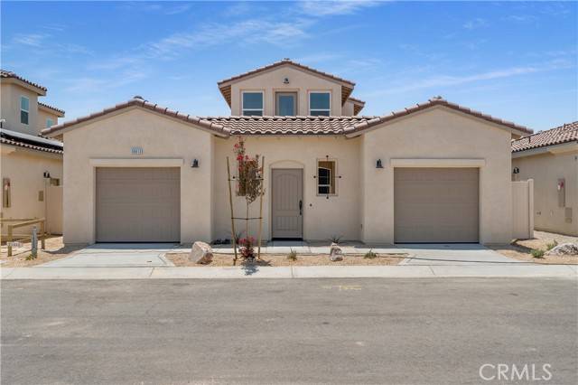 56661 Desert Vista Circle, Yucca Valley, CA 92284