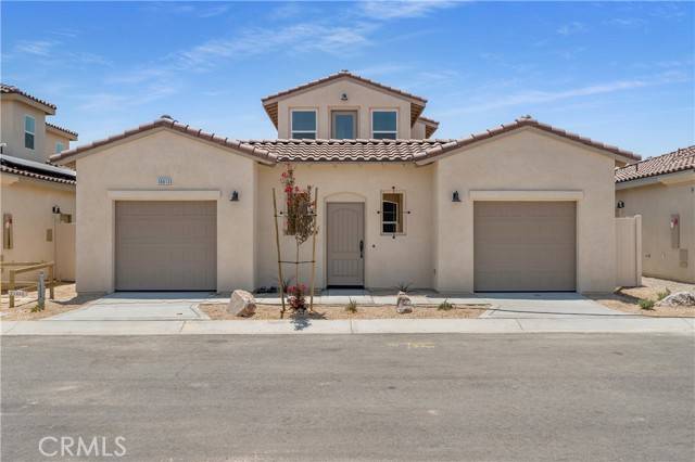 56645 Desert Vista Circle, Yucca Valley, CA 92284