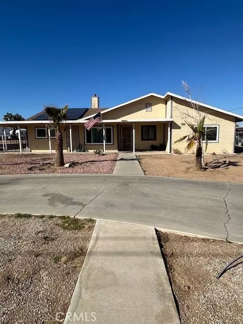 Hesperia, CA 92345,9256 6th Avenue