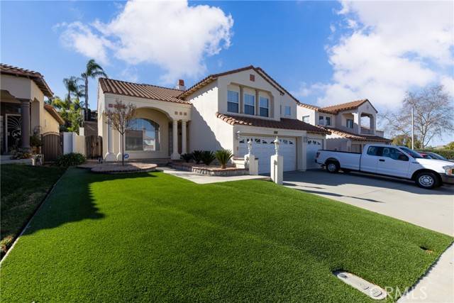 28027 Championship Drive, Moreno Valley, CA 92555