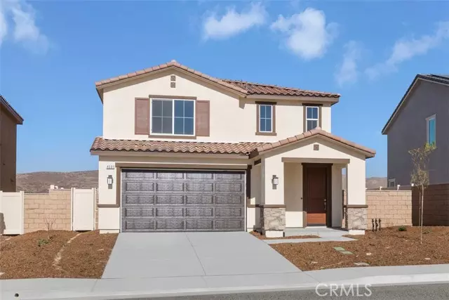 4591 La Spezia Lane, Lake Elsinore, CA 92530