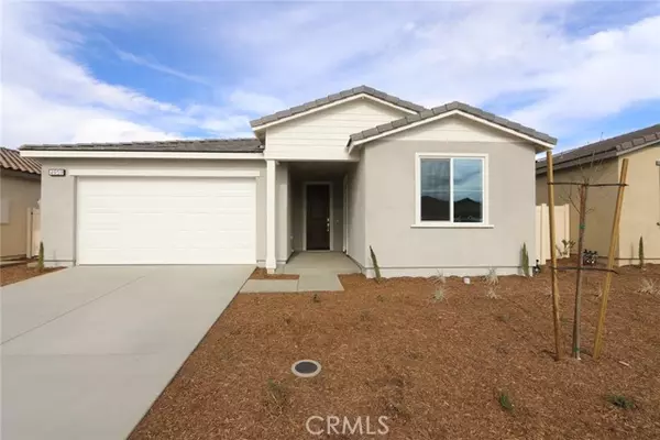 4959 Camphor Lane, Banning, CA 92220