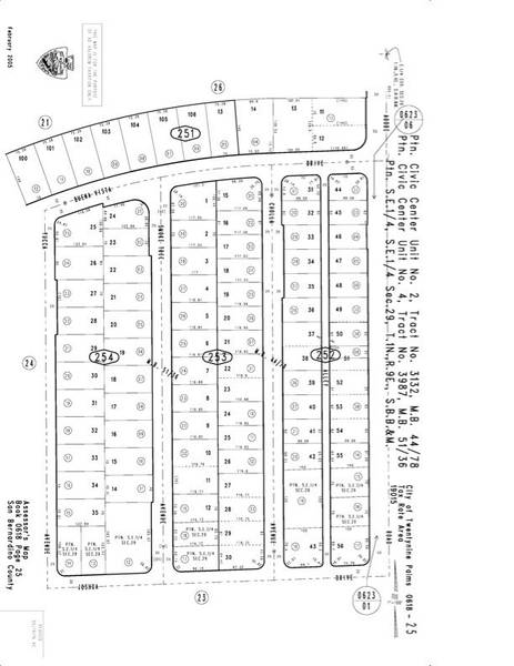 0 Buena Vista Drive, Twentynine Palms, CA 92277