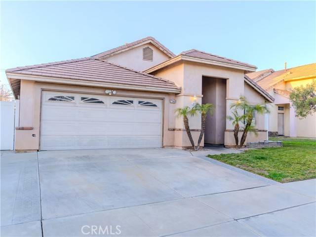 716 Woodcrest Street, Bloomington, CA 92316