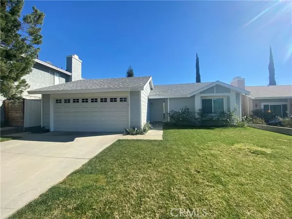 28659 Newcastle Road, Highland, CA 92346