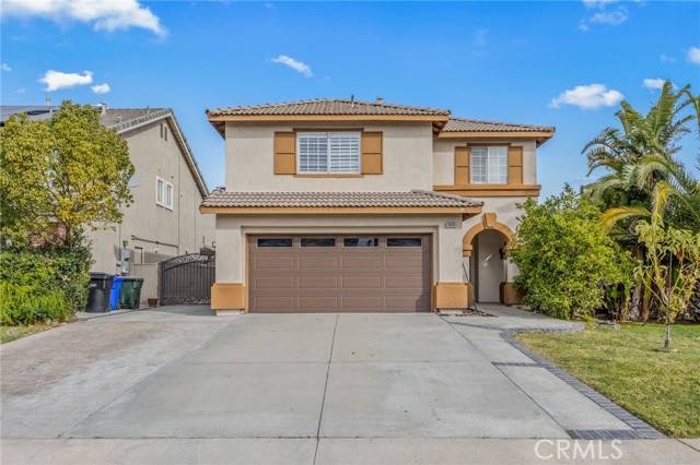 14998 Mustang Lane, Fontana, CA 92336