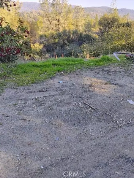 0 Encina Grande Road, Berry Creek, CA 95916