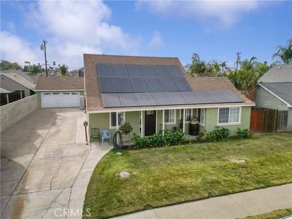 16738 Francisquito Avenue, La Puente, CA 91744