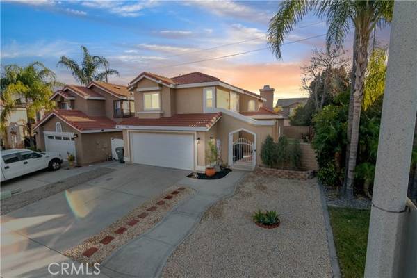 2025 Fairmont Drive, Corona, CA 92882