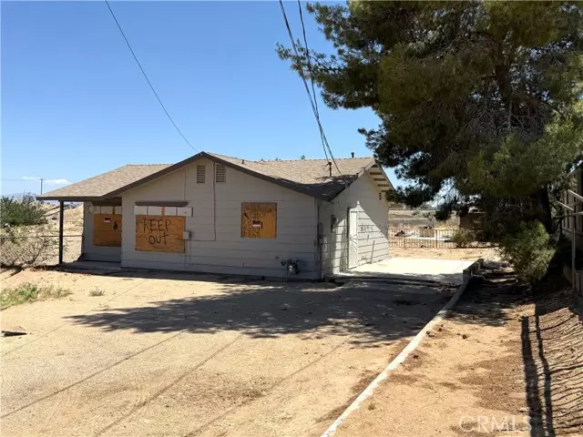 Victorville, CA 92392,13185 Aster Road