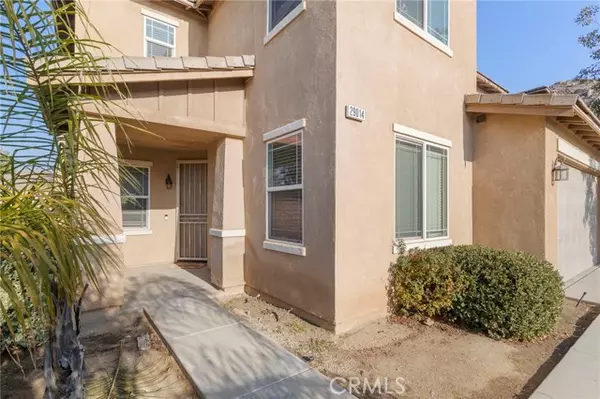 Moreno Valley, CA 92555,29014 Cantabria Court