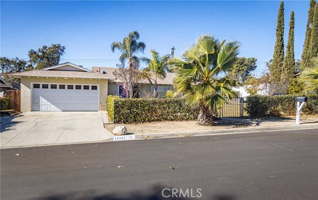 10283 Napoleon Street, Cherry Valley, CA 92223