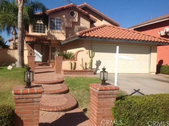 16371 Havenwood Road, Moreno Valley, CA 92551