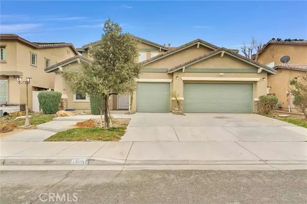 14997 Sorrel Road, Victorville, CA 92394