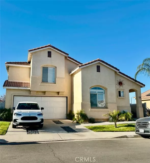 3254 Evening Star Lane, Corona, CA 92881