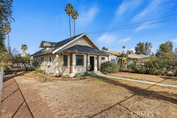 Riverside, CA 92507,4643 Victoria Avenue