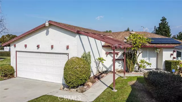 1058 Occidental Circle, Redlands, CA 92374