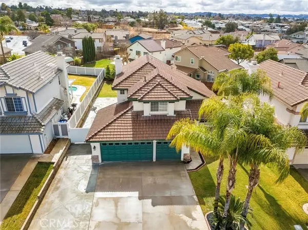 34231 Via Buena Drive, Yucaipa, CA 92399