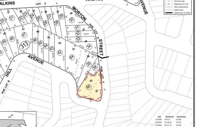 0 Hill Avenue, Lake Elsinore, CA 92530