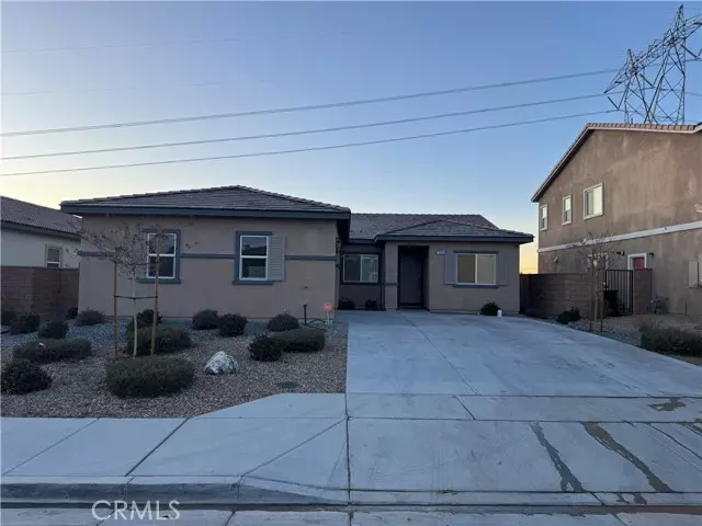 16336 Hamilton Court, Victorville, CA 92394