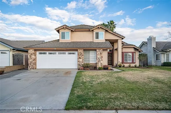 13653 Geranium Street, Chino, CA 91710