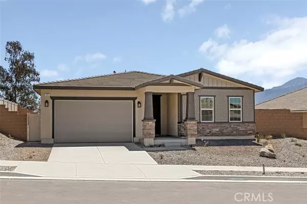 1382 Horned Owl Street, Banning, CA 92220