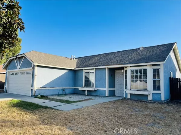 Hemet, CA 92545,2377 Rose Avenue