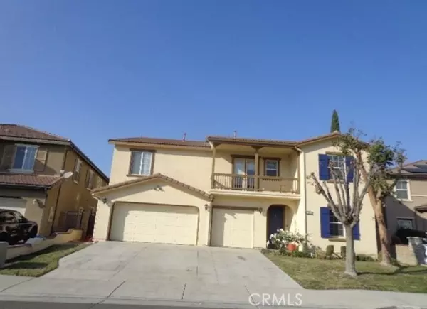 13672 Perry Ann Circle, Eastvale, CA 92880