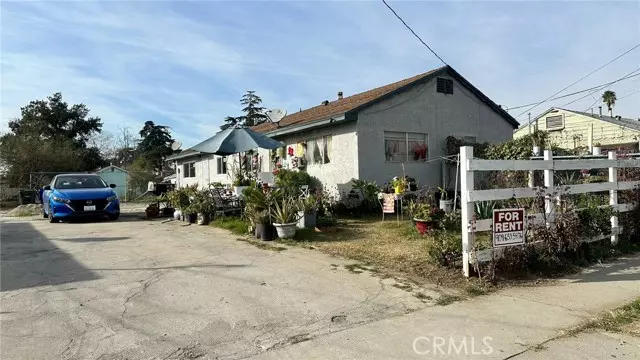 Rialto, CA 92376,230 N Millard Avenue