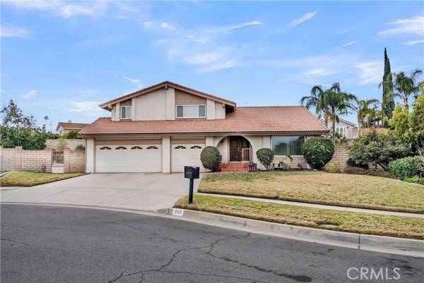 1517 Conestoga Court, Redlands, CA 92373