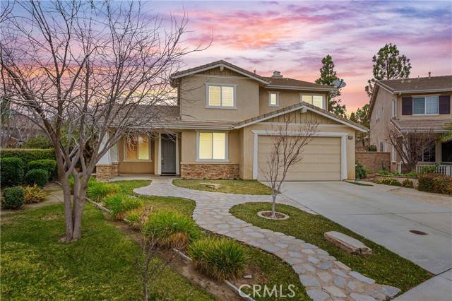 13548 Aspen Grove Road, Eastvale, CA 92880