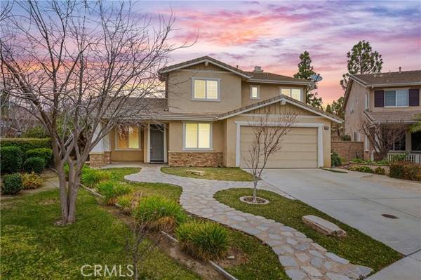 13548 Aspen Grove Road, Eastvale, CA 92880