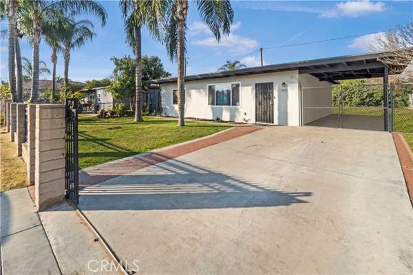 583 Gray Street, Colton, CA 92324