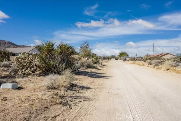 Joshua Tree, CA 92252,0 Onaga Trail